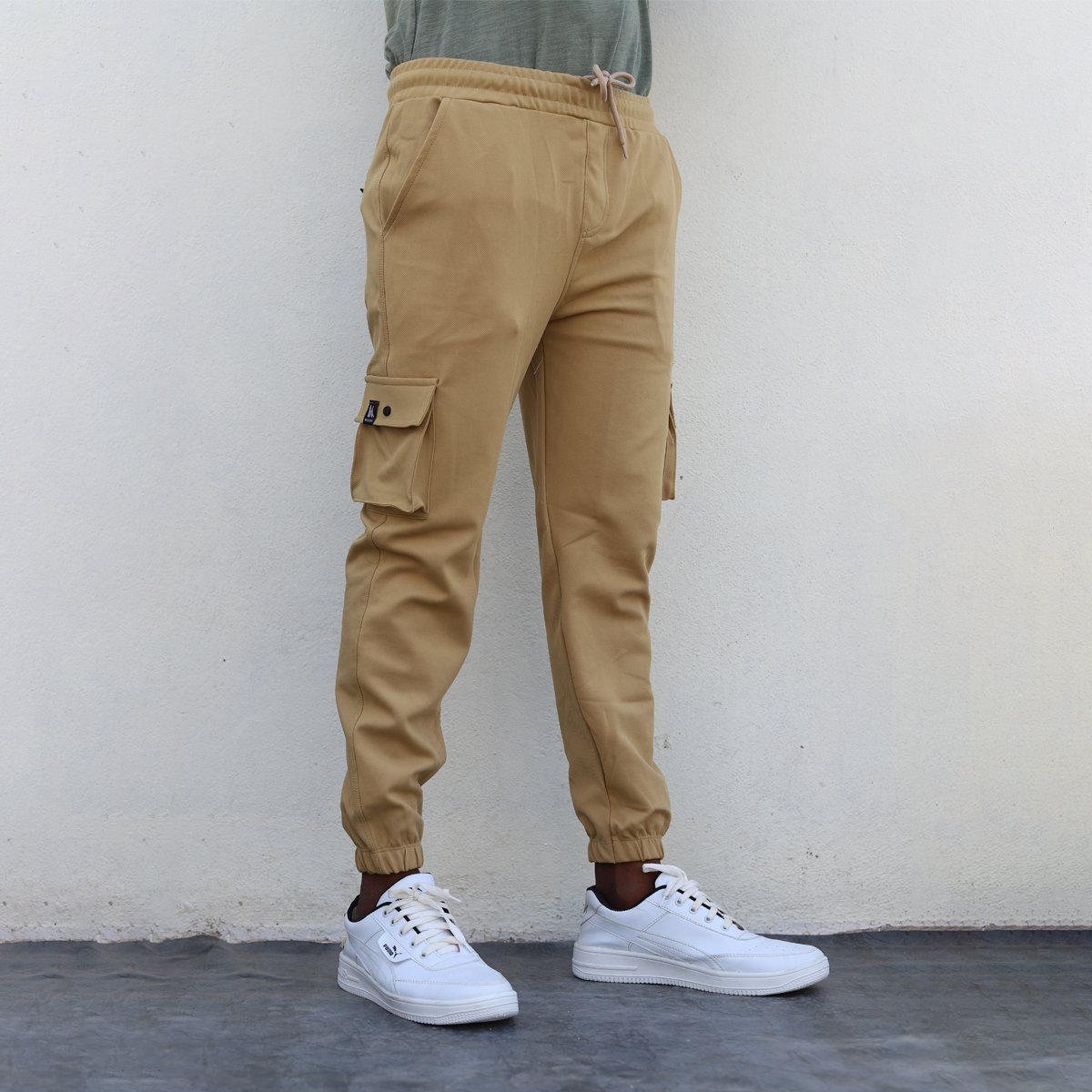 fcity.in - Gazzet Men Cargos Four Way Stretchable Imported Lycra Are Just  The