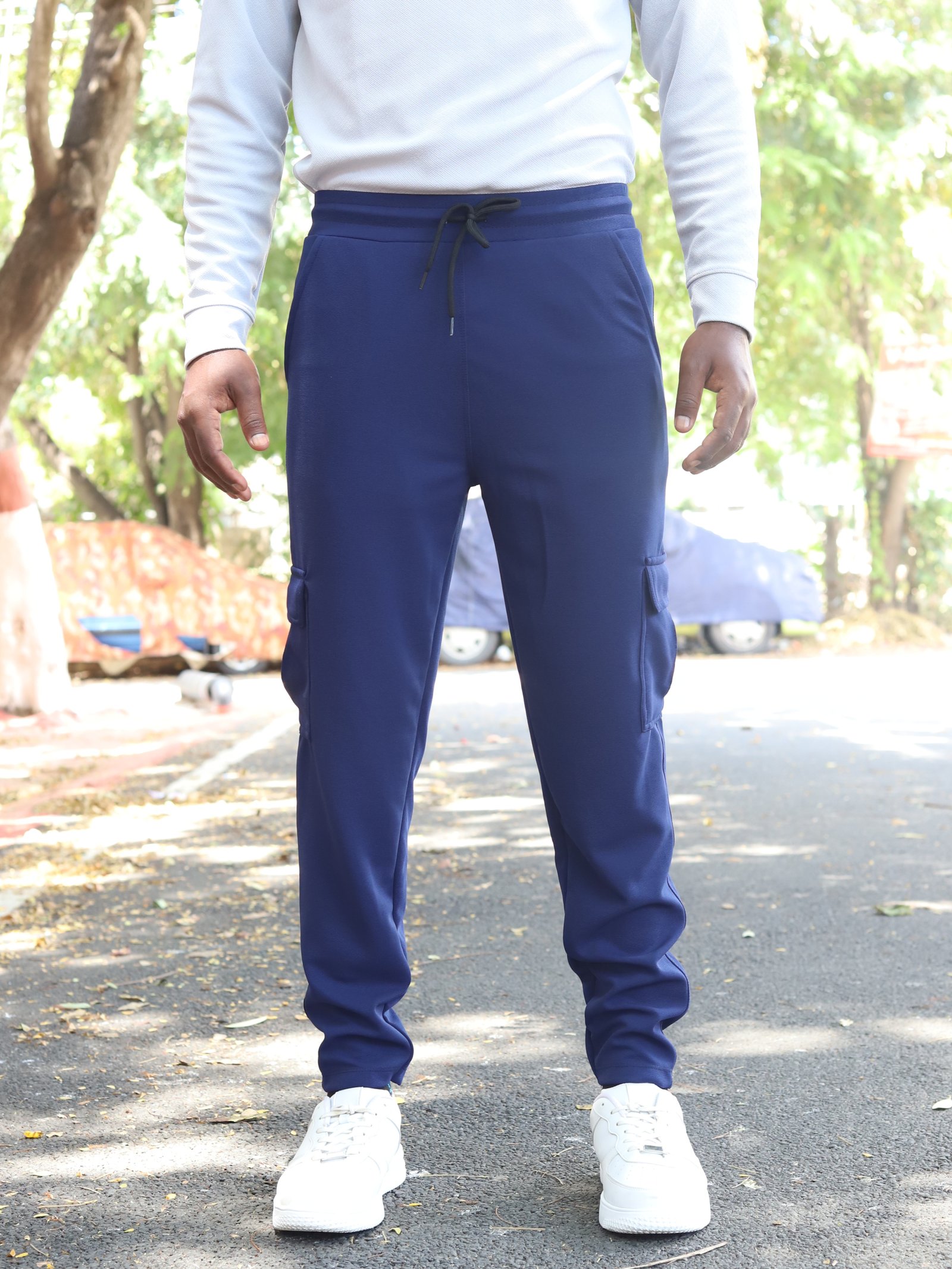 Mens Track Pant