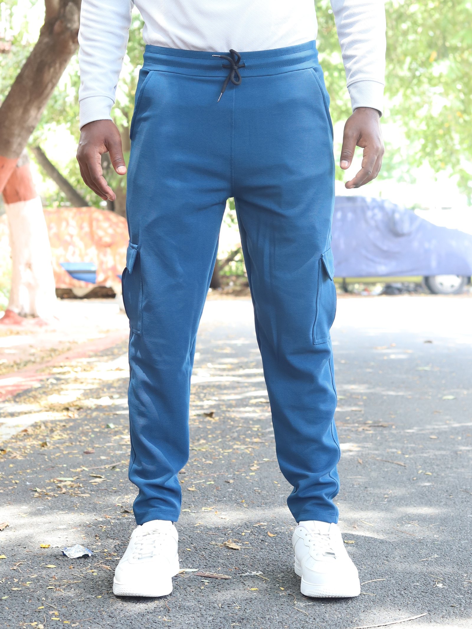 Mens Track Pant