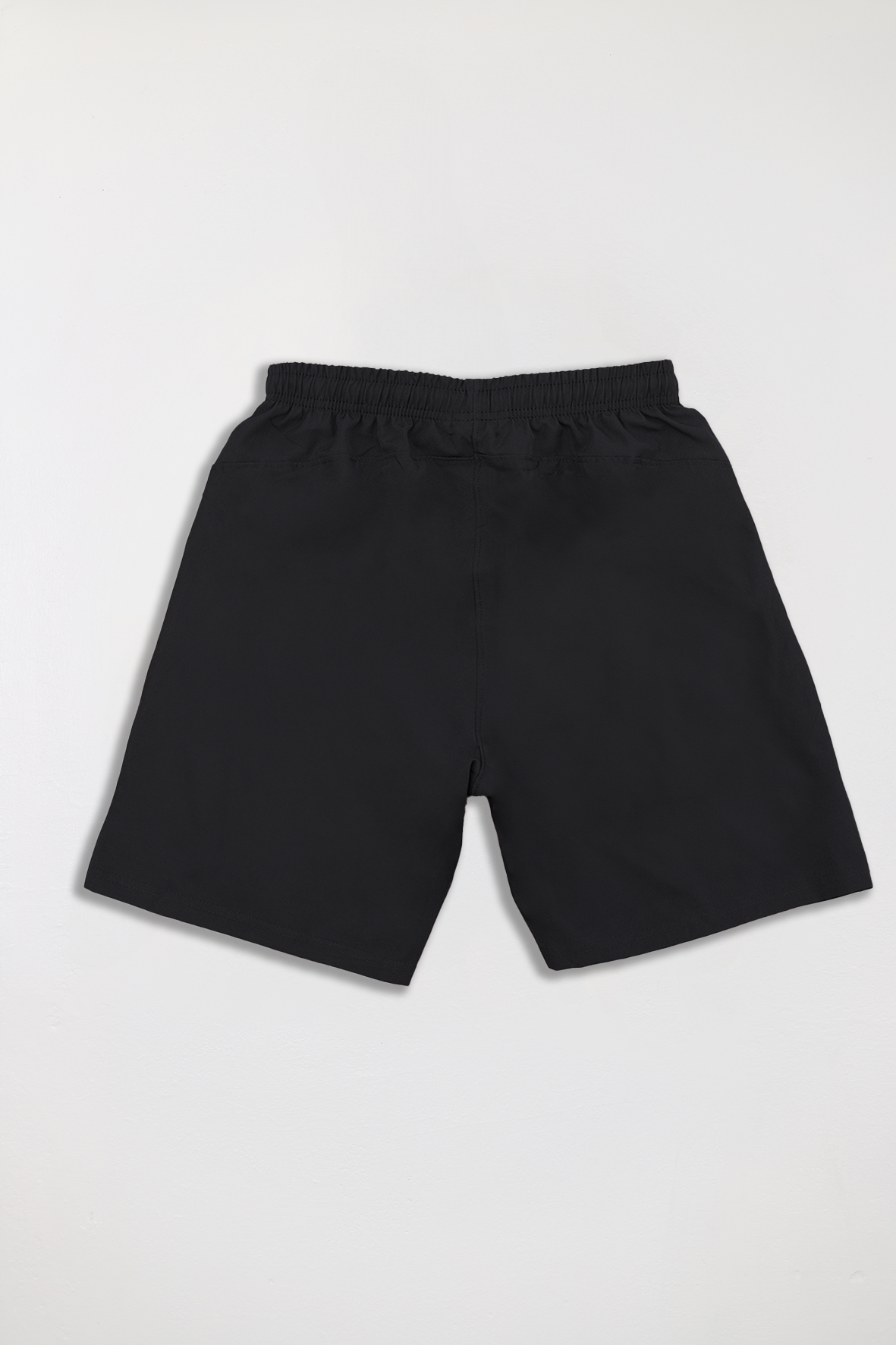 Ns lycra shorts(Black)