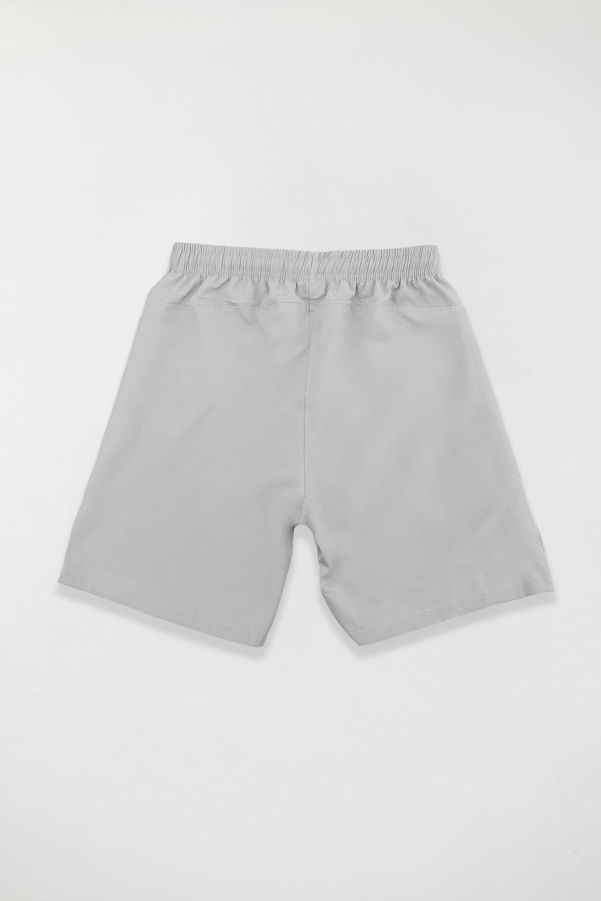 Ns lycra shorts(Grey)