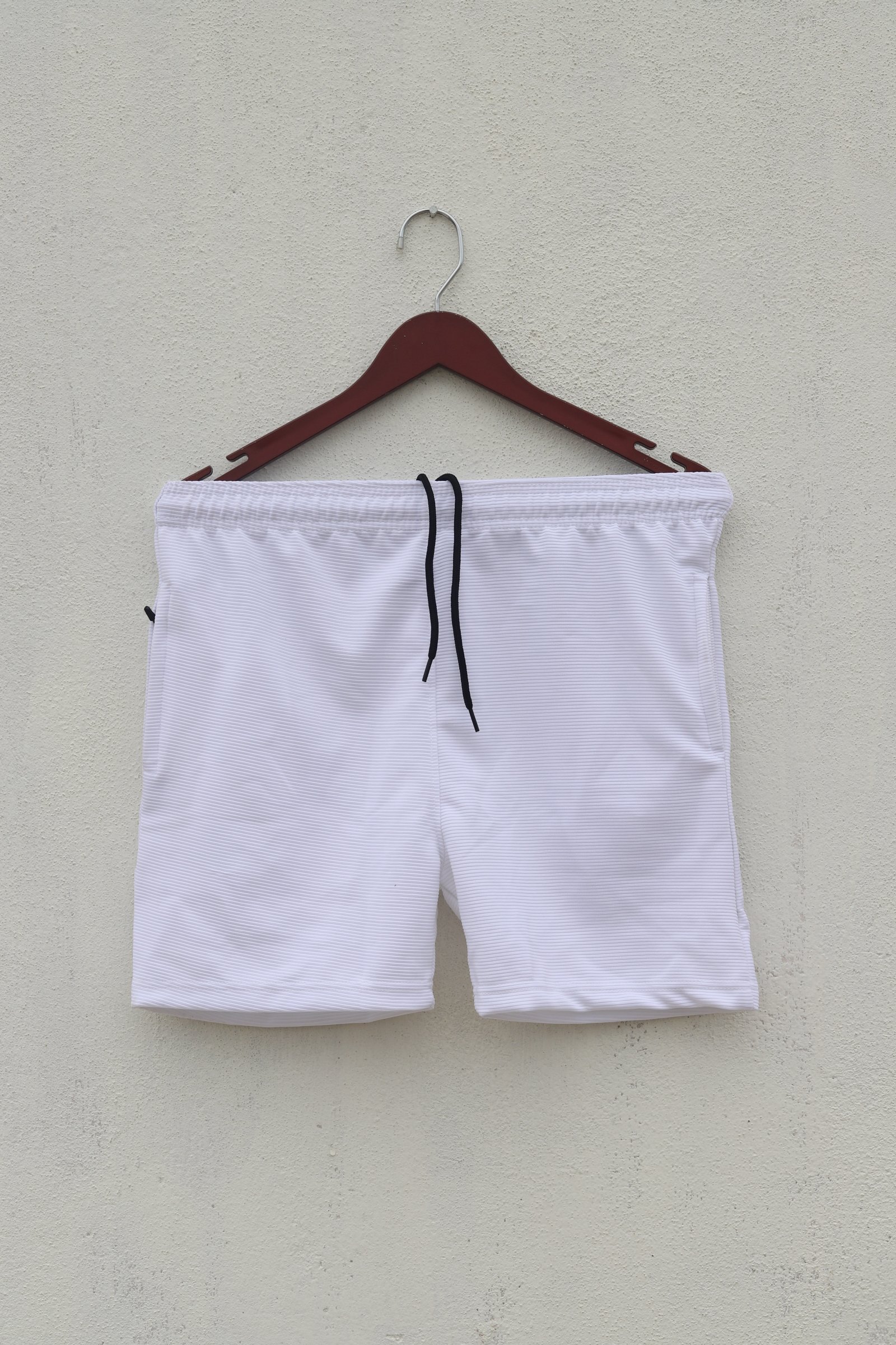 Super Cord Shorts ( Special Lycra)