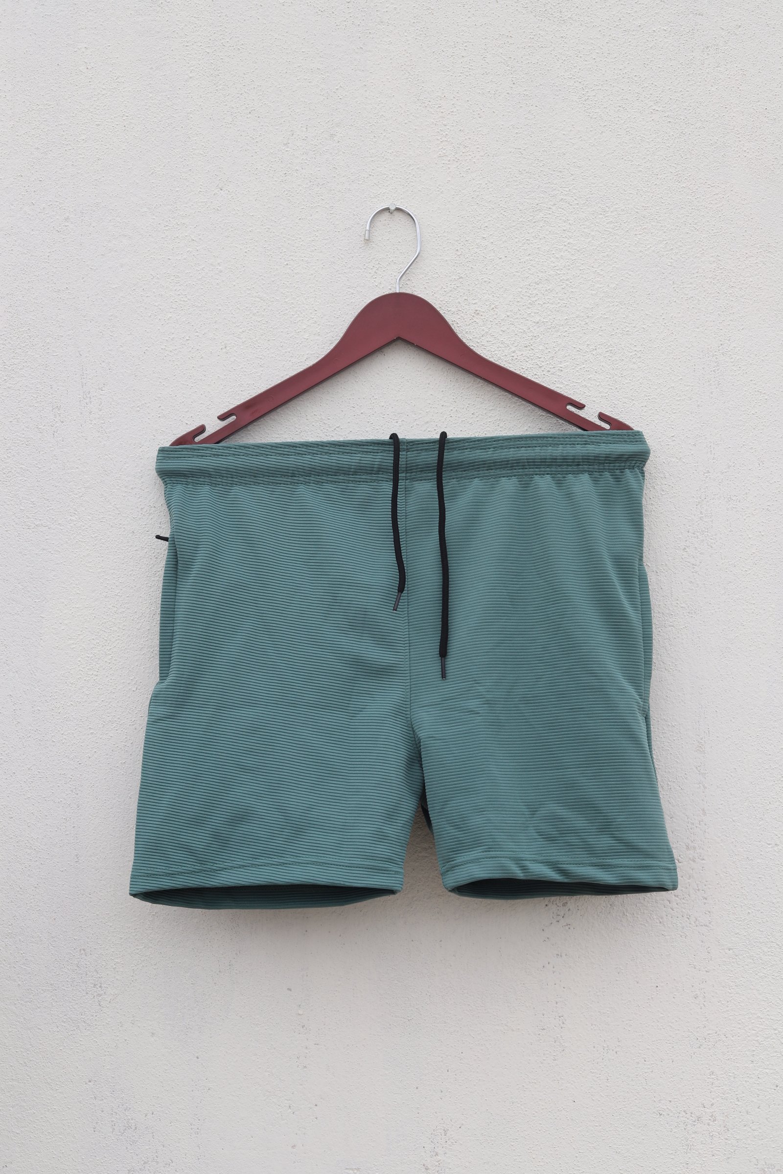 Super Cord Shorts ( Special Lycra)