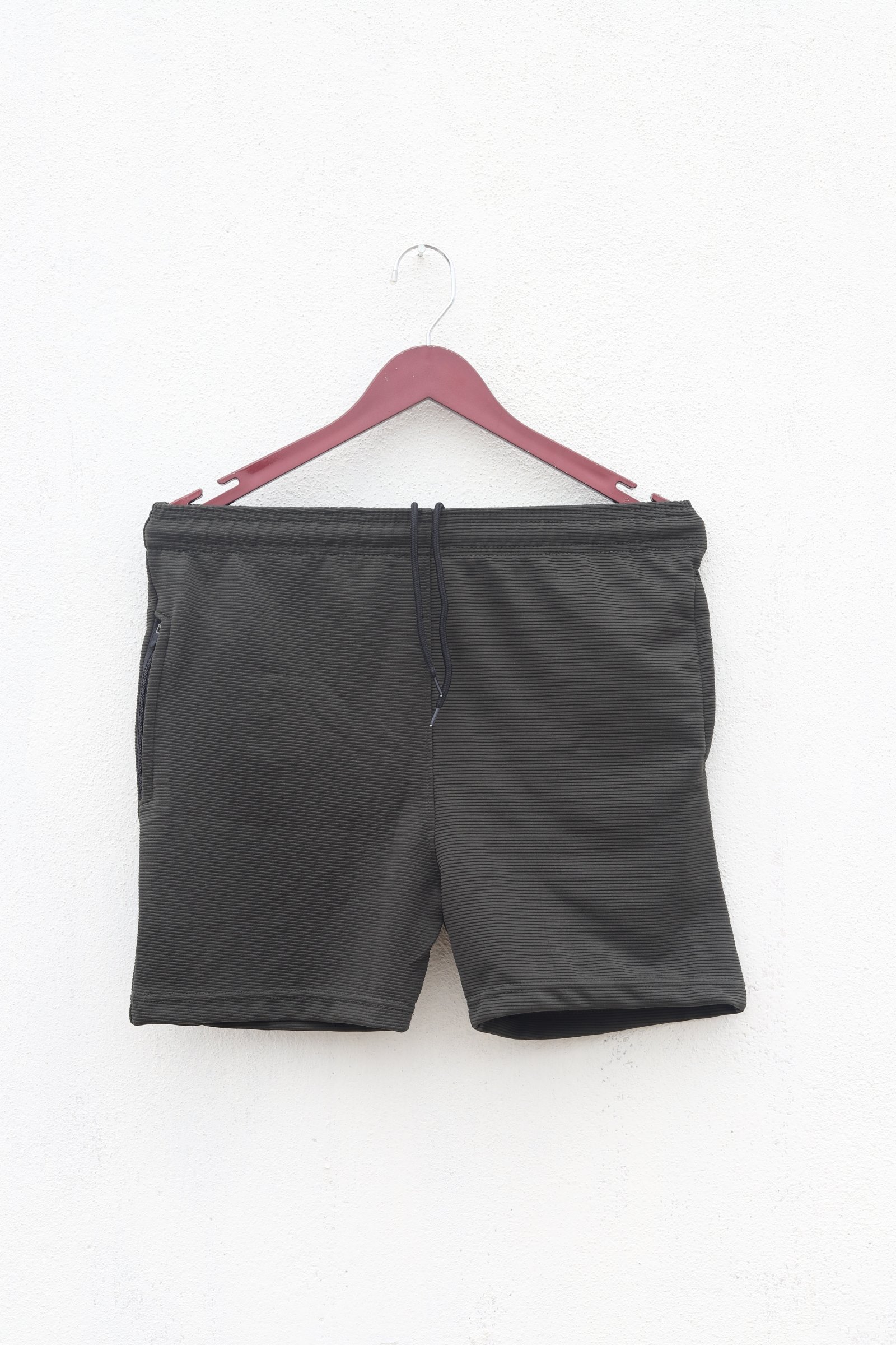 Super Cord Shorts ( Special Lycra)