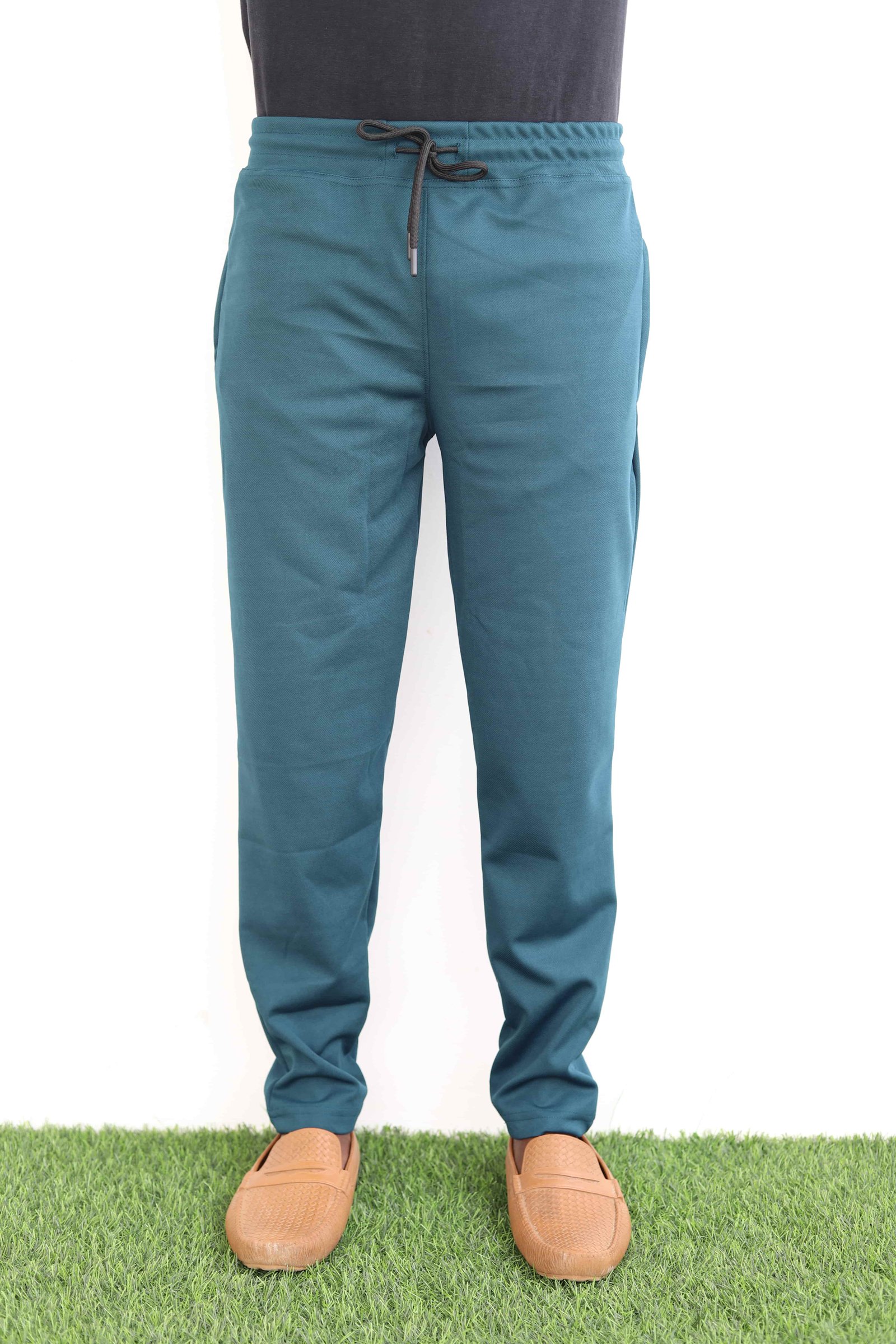 Lycra Track Pants