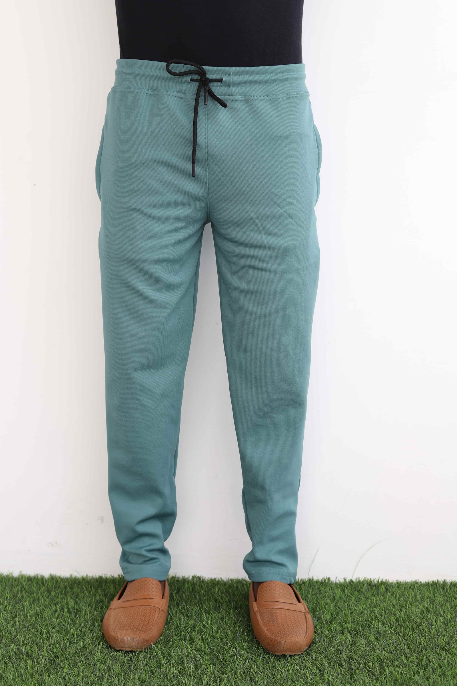 Lycra Track Pants
