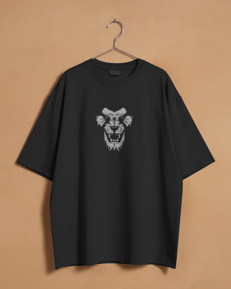 Oversize T-Shirt Unisex (KING)