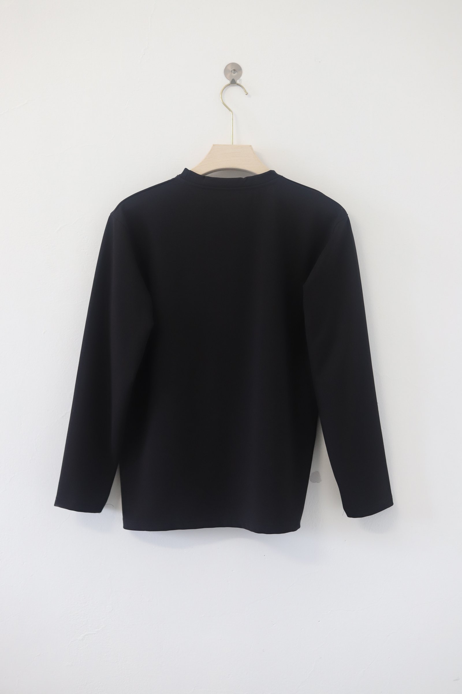 Mens Lycra Full Sleeve T Shirt