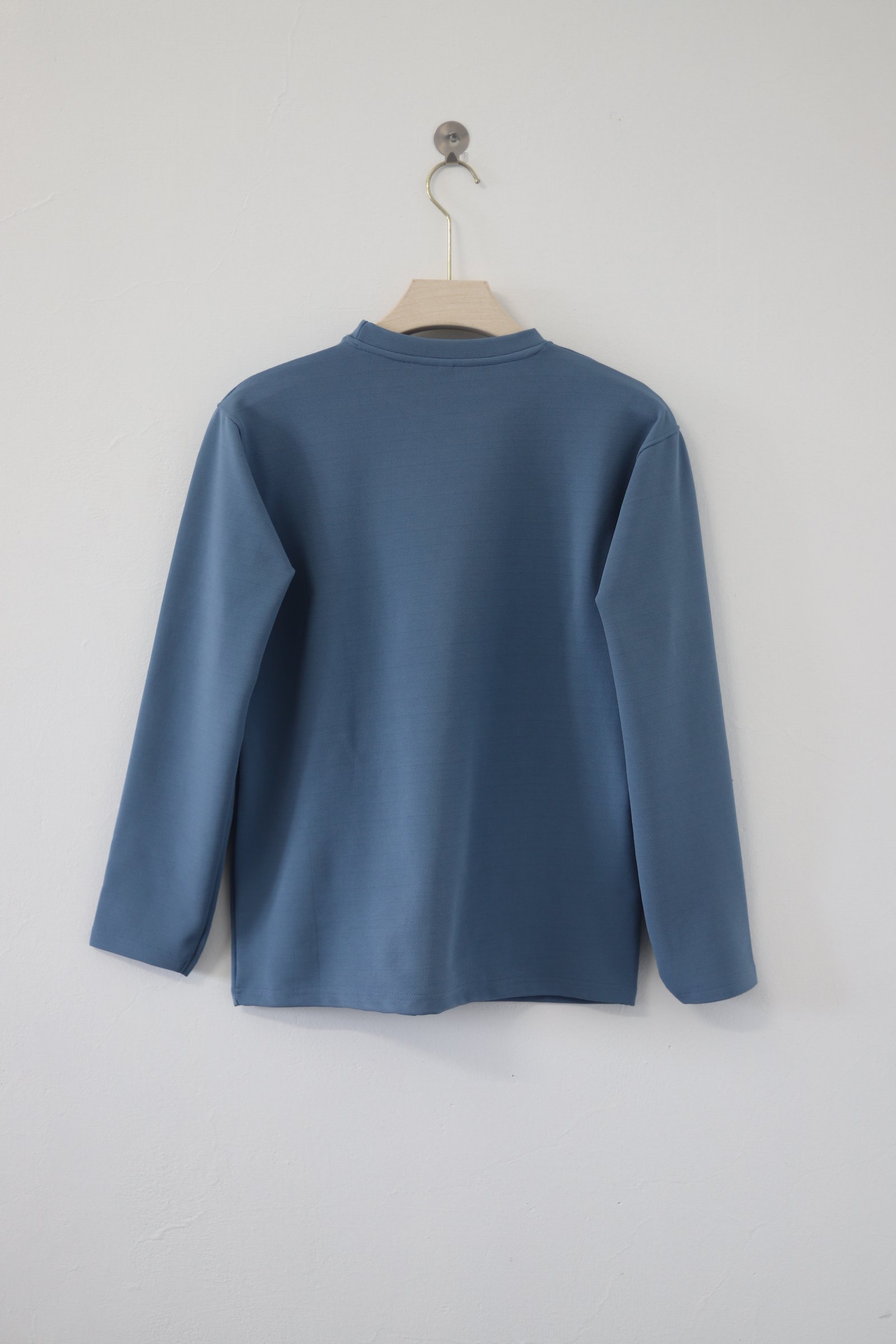 Mens Lycra Full Sleeve T Shirt