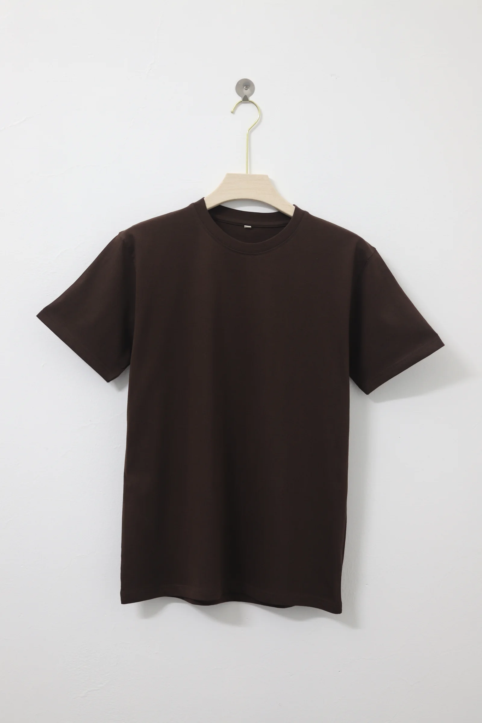 Cotton Drop-shoulder - Unisex !! 210Gsm (Single jersey Cotton)