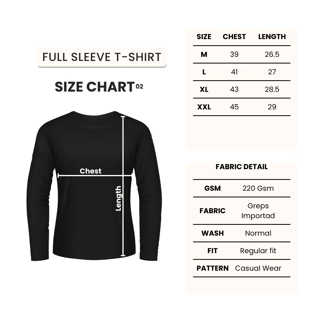 Plain Full Hand T-Shirt Lycra (Olive Green)